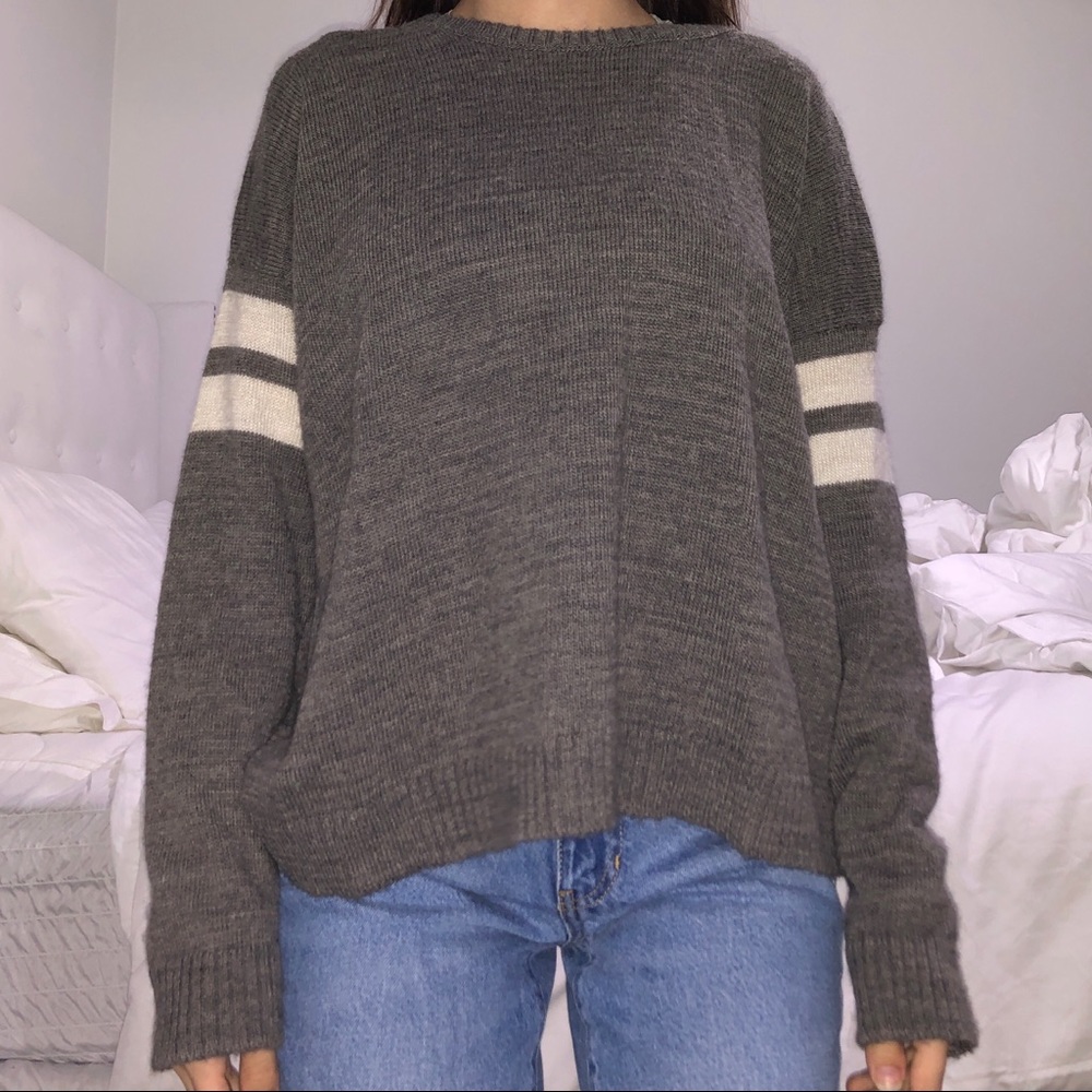 brandy melville sweater
